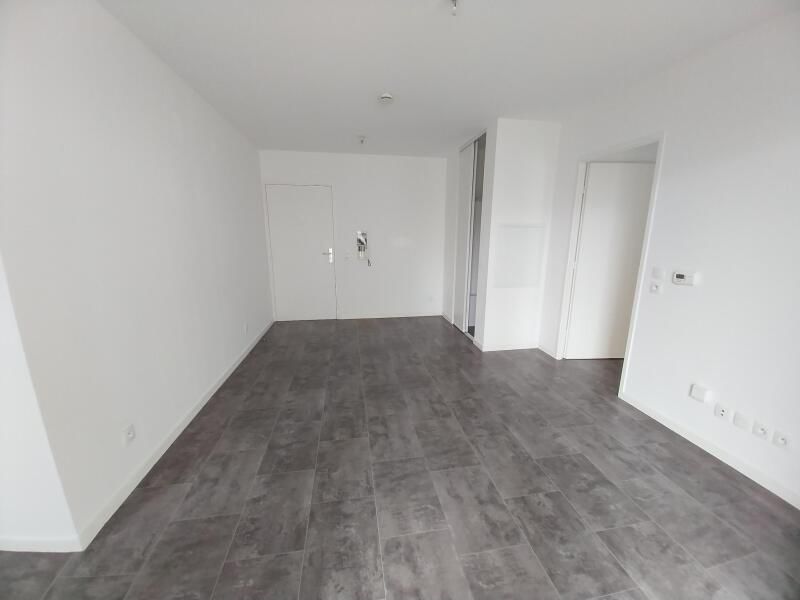 Appartement Avenue des Droits de l'Homme à Orléans