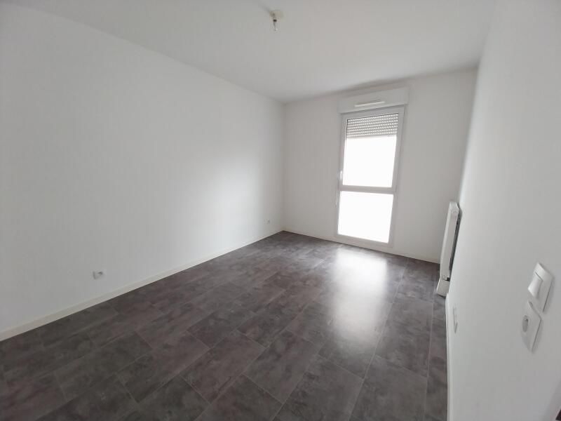 Appartement Avenue des Droits de l'Homme à Orléans