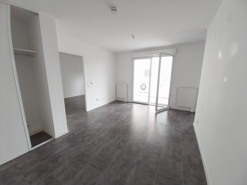 Appartement Avenue des Droits de l'Homme à Orléans