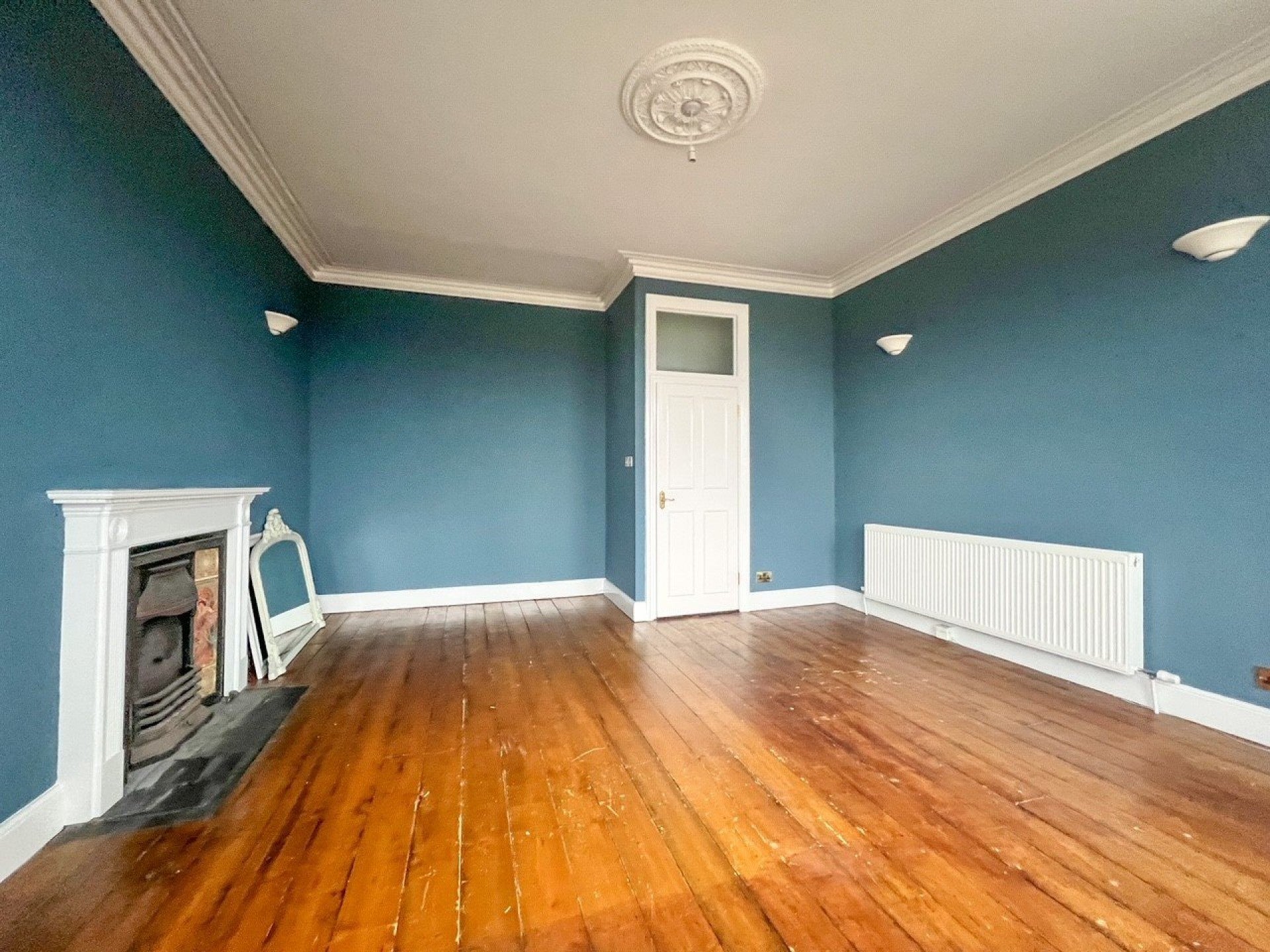 Flat South Road in Bristol