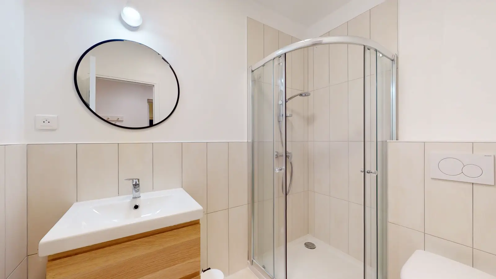 Appartement Rue Danton à Montreuil