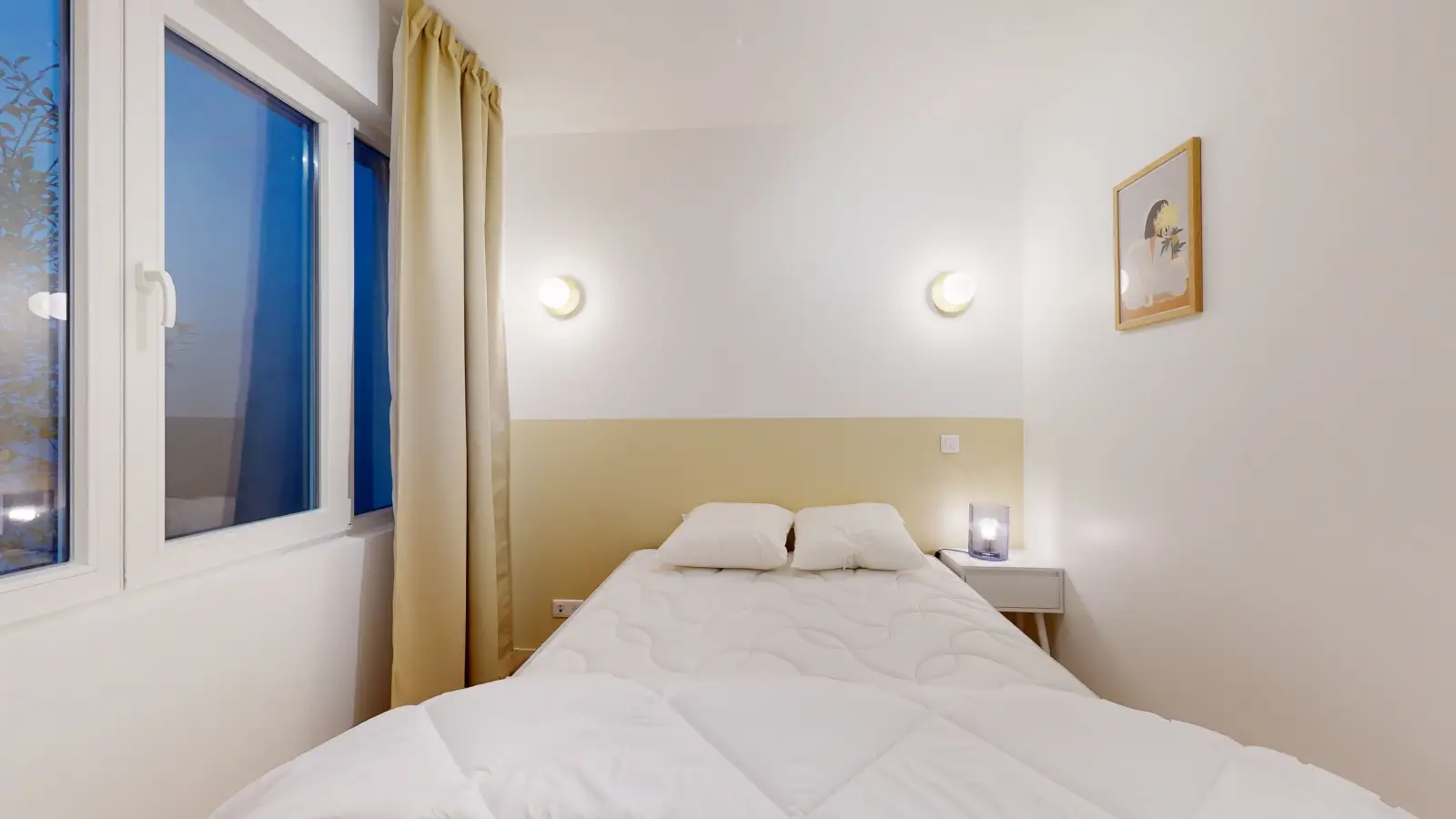 Appartement Rue Danton à Montreuil