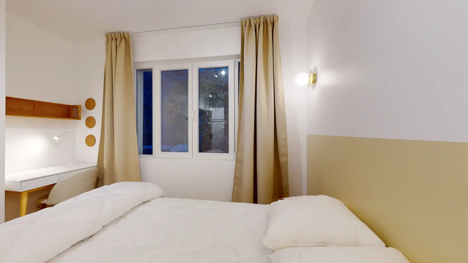 Appartement Rue Danton à Montreuil