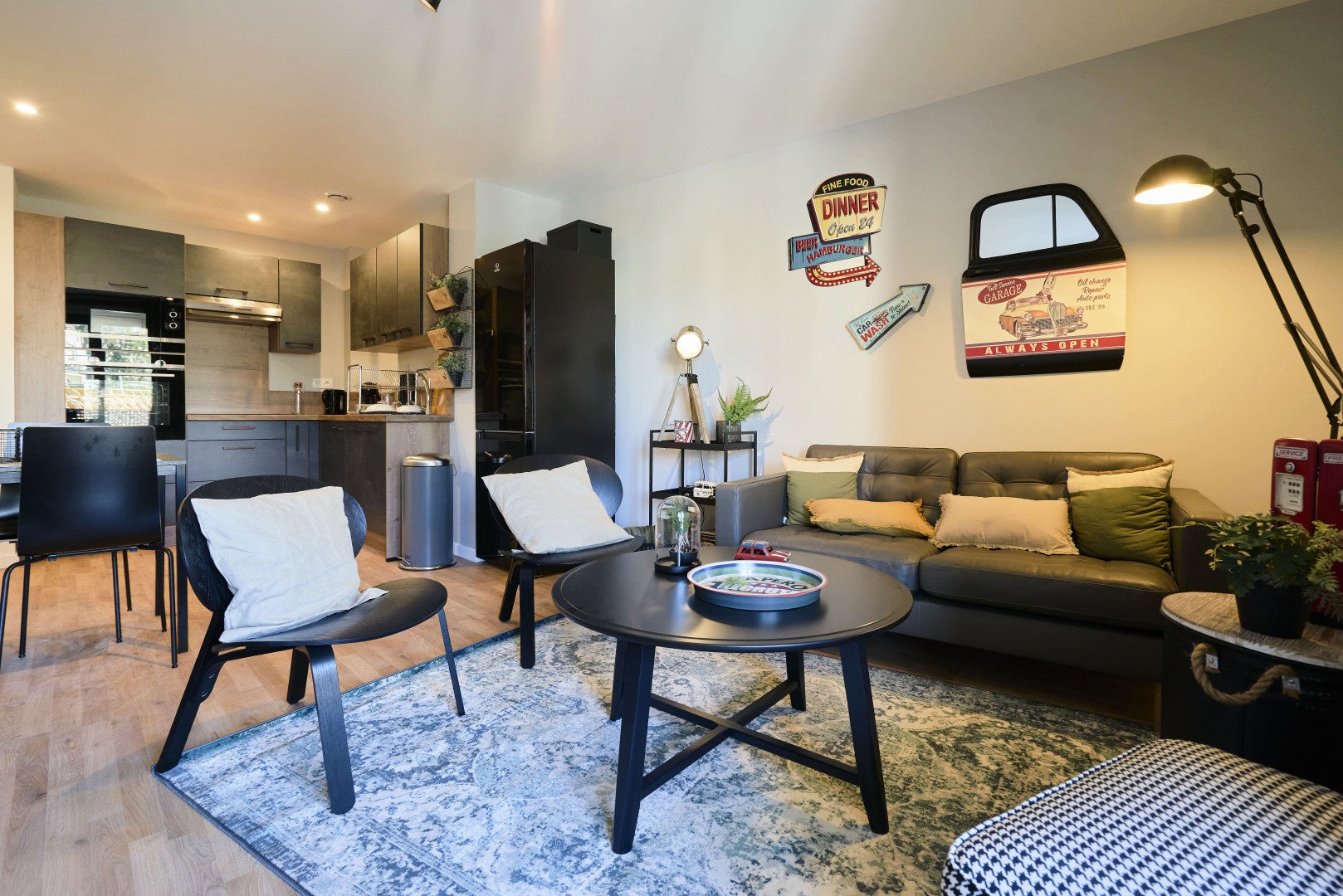 Appartement Rue des Jardiniers à Nancy