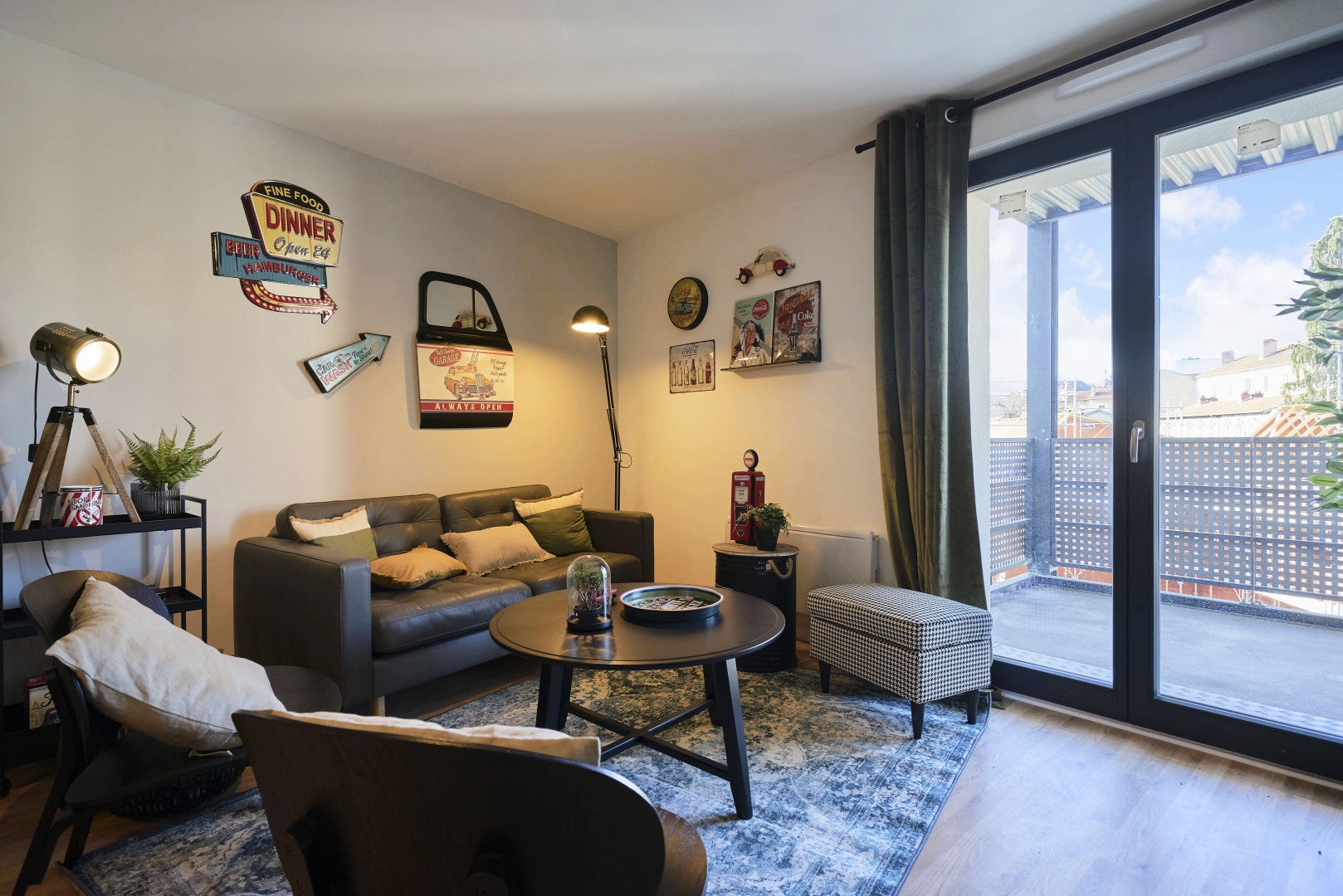Appartement Rue des Jardiniers à Nancy