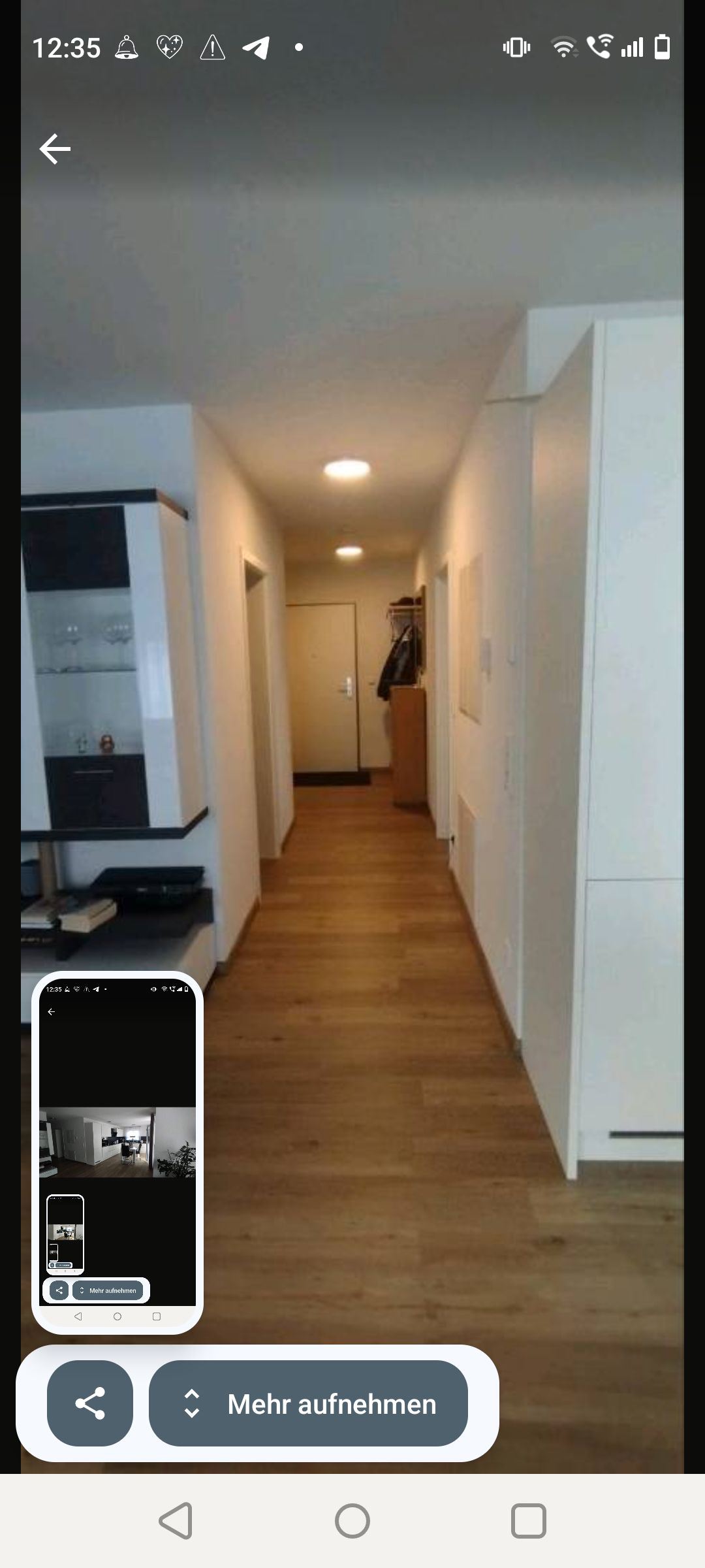 Wohnung Geschwister-Scholl-Straße in Laupheim