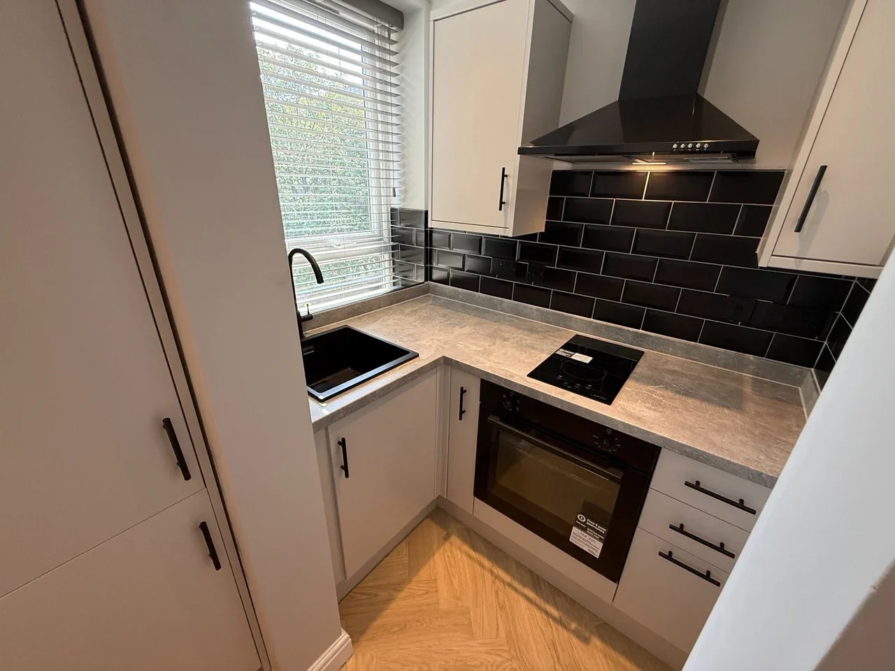 Flat College Road in Doncaster
