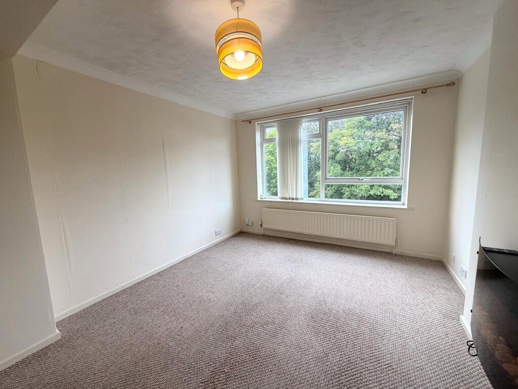 Flat Birmingham Road in Lichfield