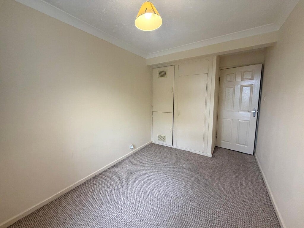 Flat Birmingham Road in Lichfield