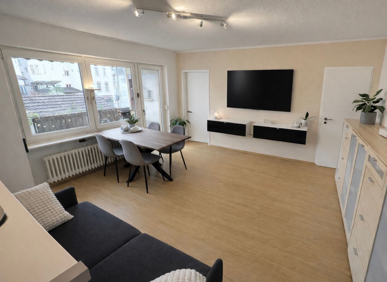 Wohnung Martha-Walz-Birrer-Straße in Freiburg im Breisgau