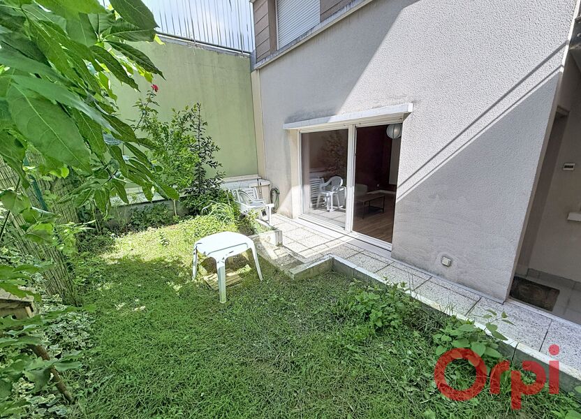 Appartement Avenue de la Division Leclerc à Châtenay-Malabry