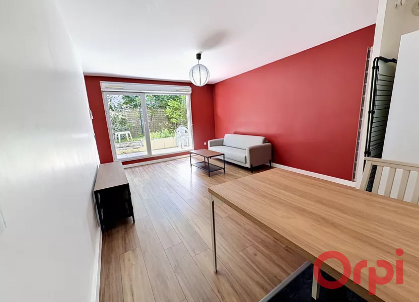 Appartement Avenue de la Division Leclerc à Châtenay-Malabry