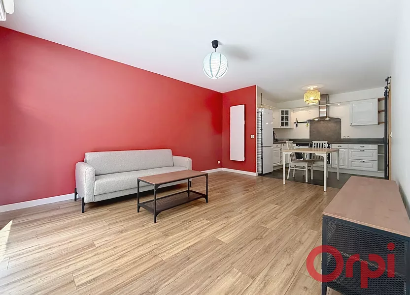 Appartement Avenue de la Division Leclerc à Châtenay-Malabry