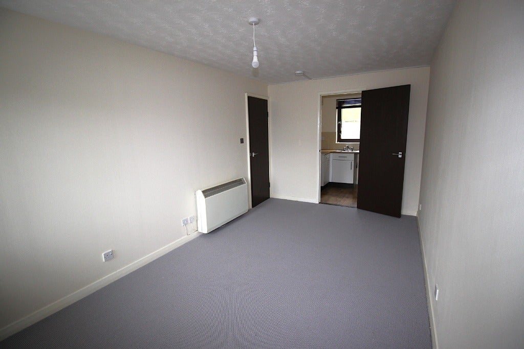 Flat Don Street in Forfar