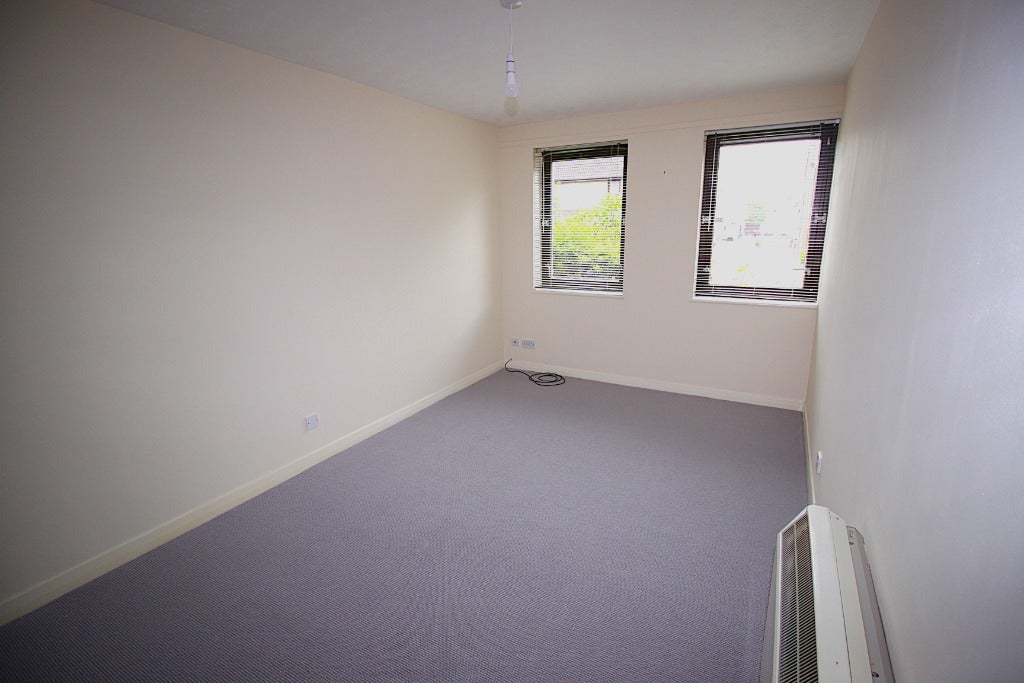 Flat Don Street in Forfar
