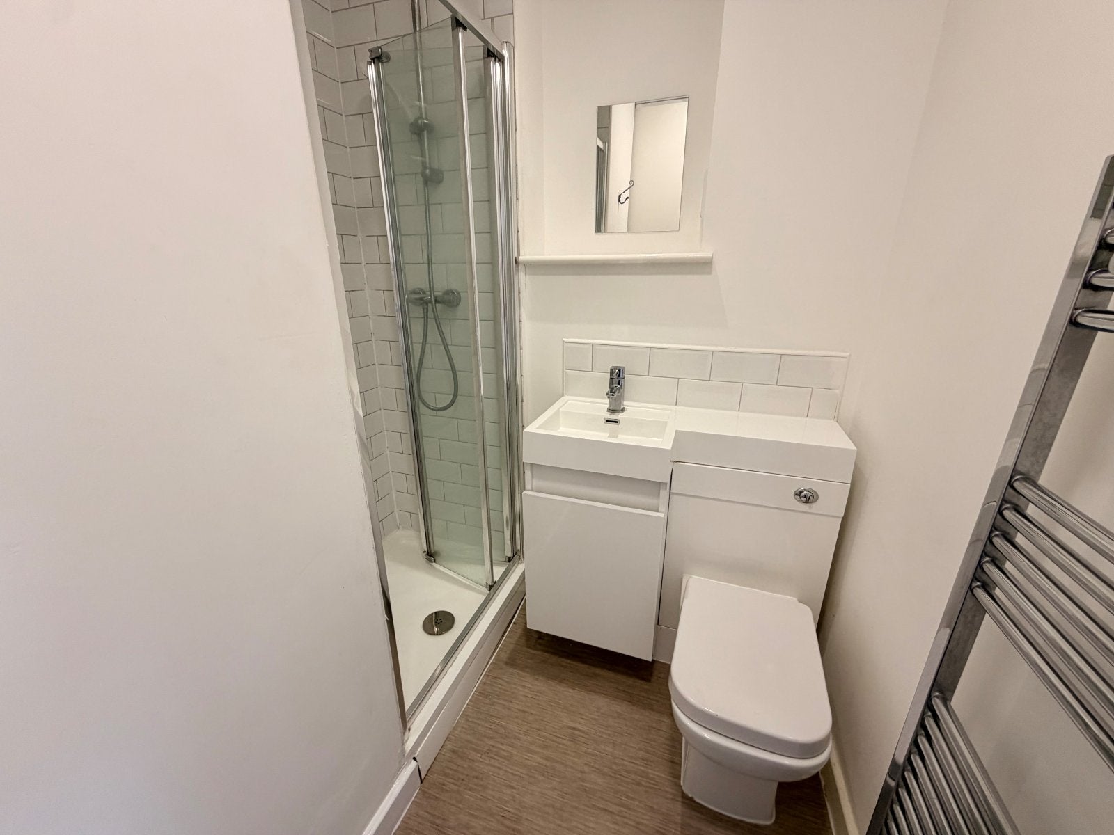 Room Sudbury Street in Sheffield