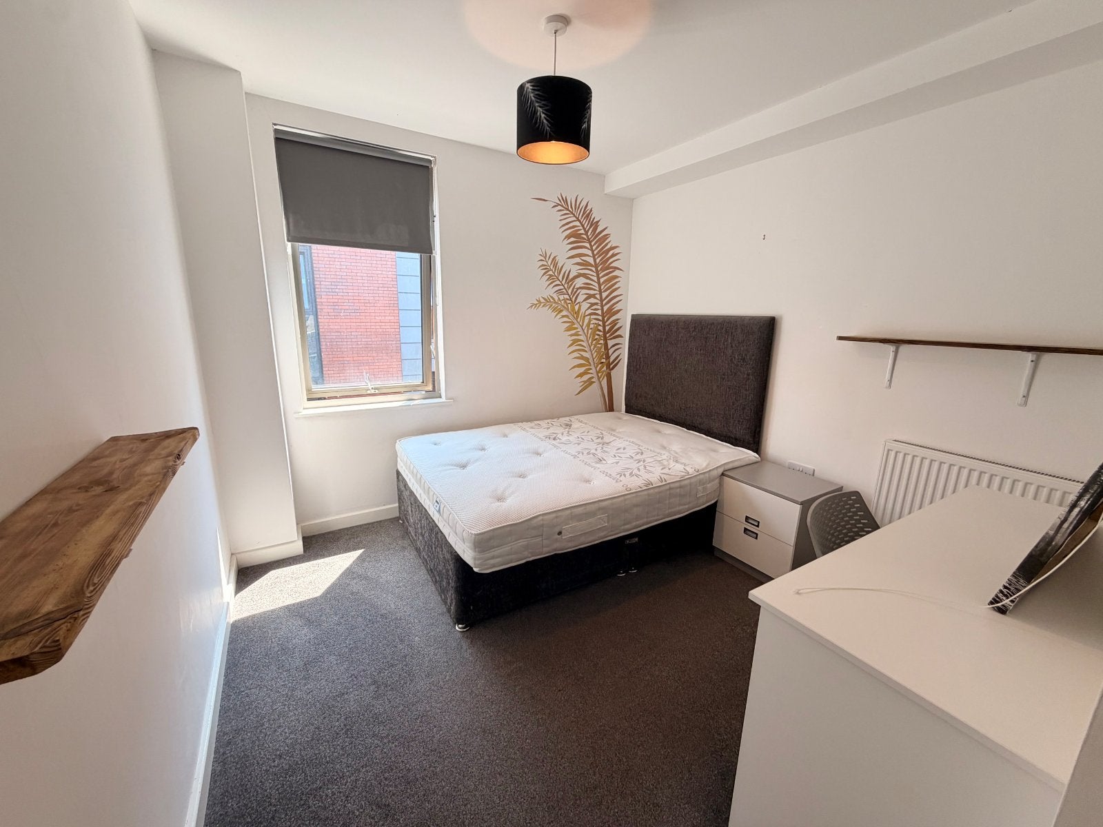 Room Sudbury Street in Sheffield