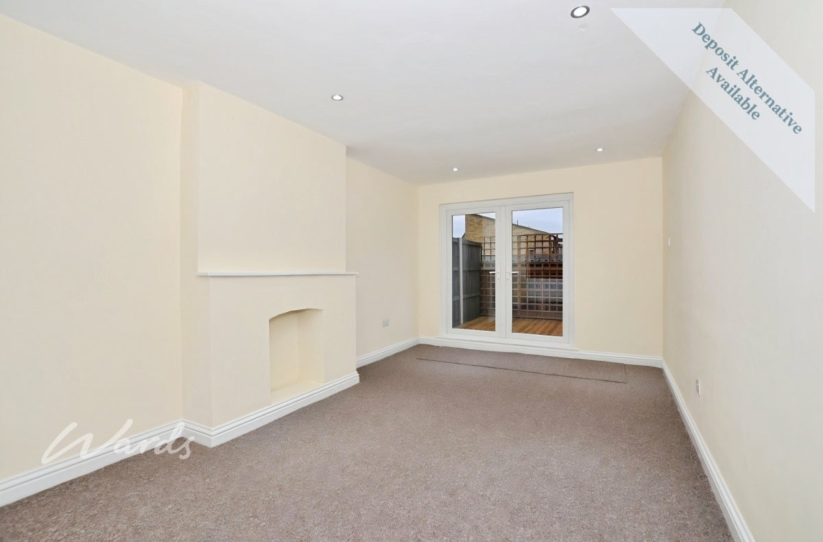 House Bader Walk in Gravesham