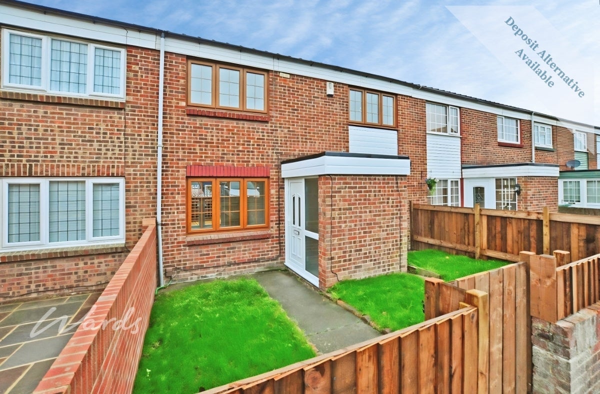House Bader Walk in Gravesham