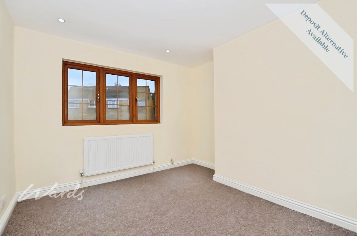 House Bader Walk in Gravesham