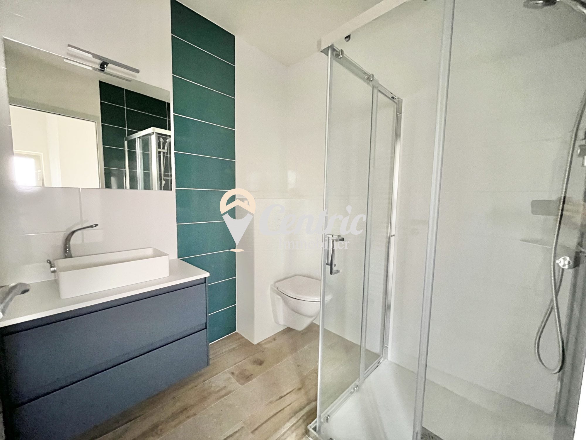 Appartement D 164 à Bressuire