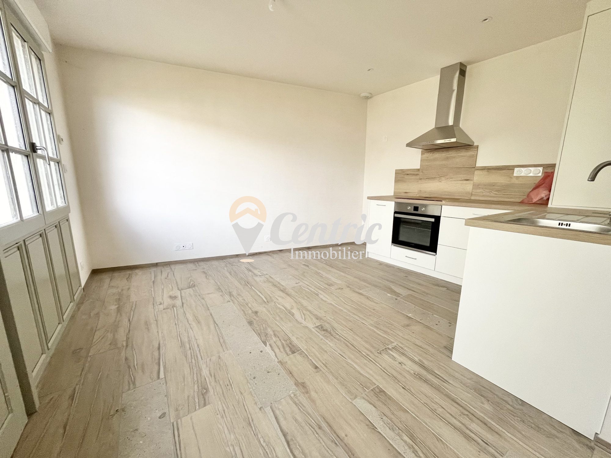 Appartement D 164 à Bressuire