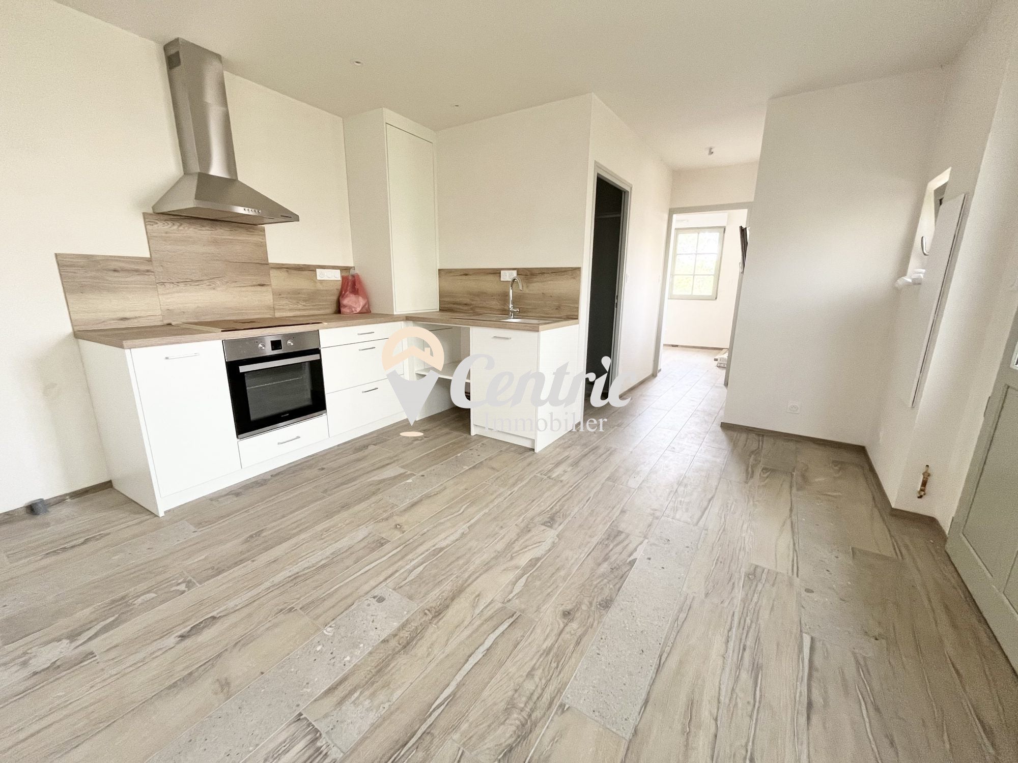 Appartement D 164 à Bressuire