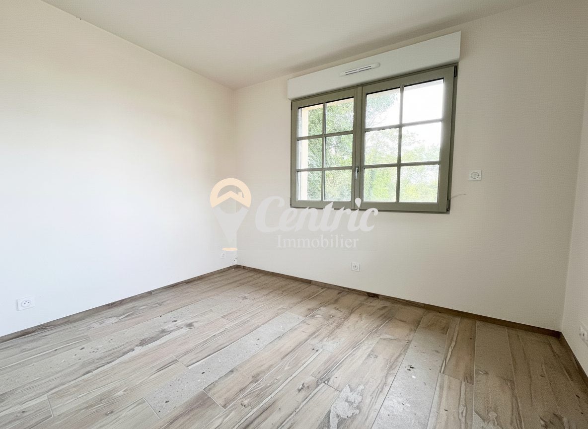 Appartement D 164 à Bressuire