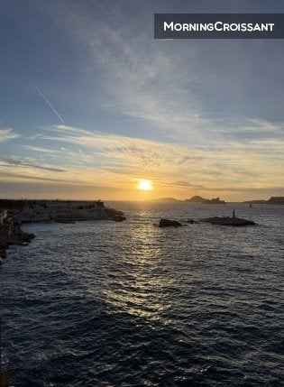 Appartement Corniche du Président John Fitzgerald Kennedy à Marseille