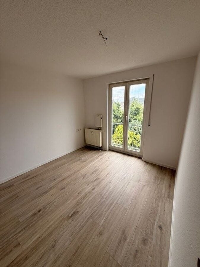 Wohnung Hegelring in Schkeuditz