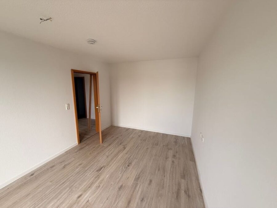Wohnung Hegelring in Schkeuditz