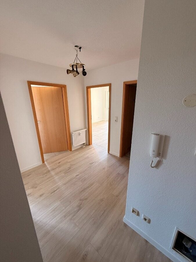 Wohnung Hegelring in Schkeuditz
