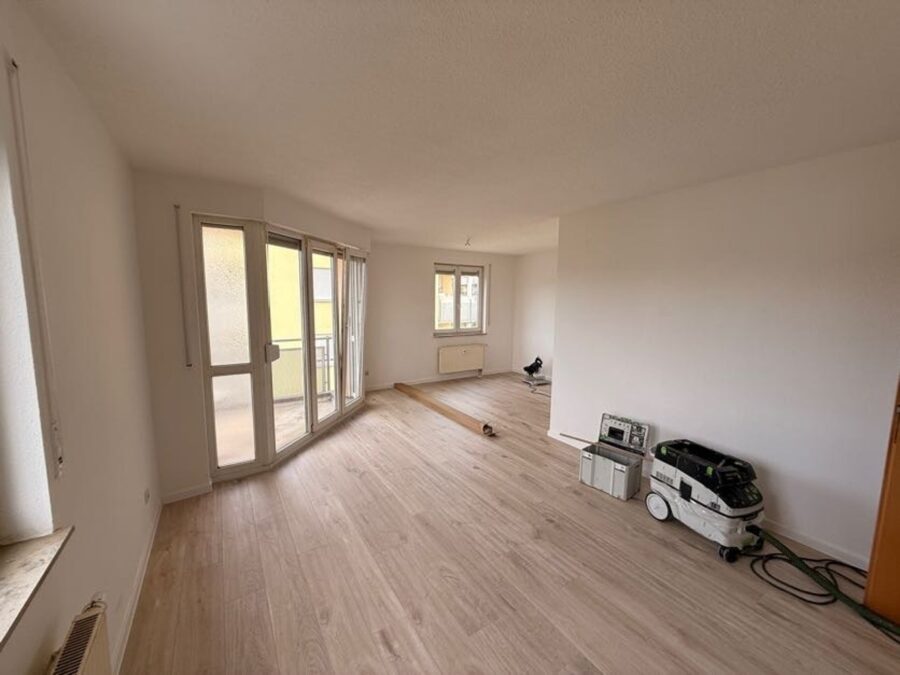 Wohnung Hegelring in Schkeuditz