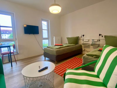 Wohnung Leipziger Straße in Markranstädt