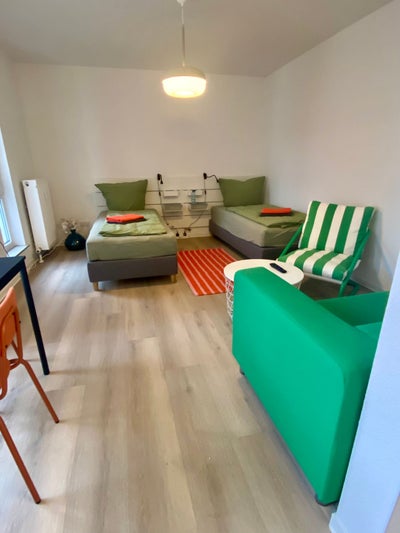 Wohnung Leipziger Straße in Markranstädt