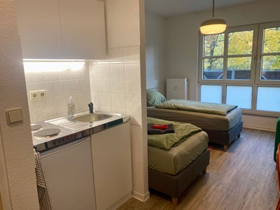 Wohnung Leipziger Straße in Markranstädt