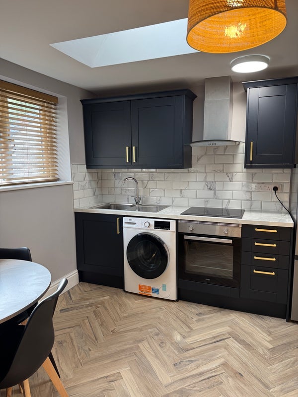 Flat Himley Road in Dudley