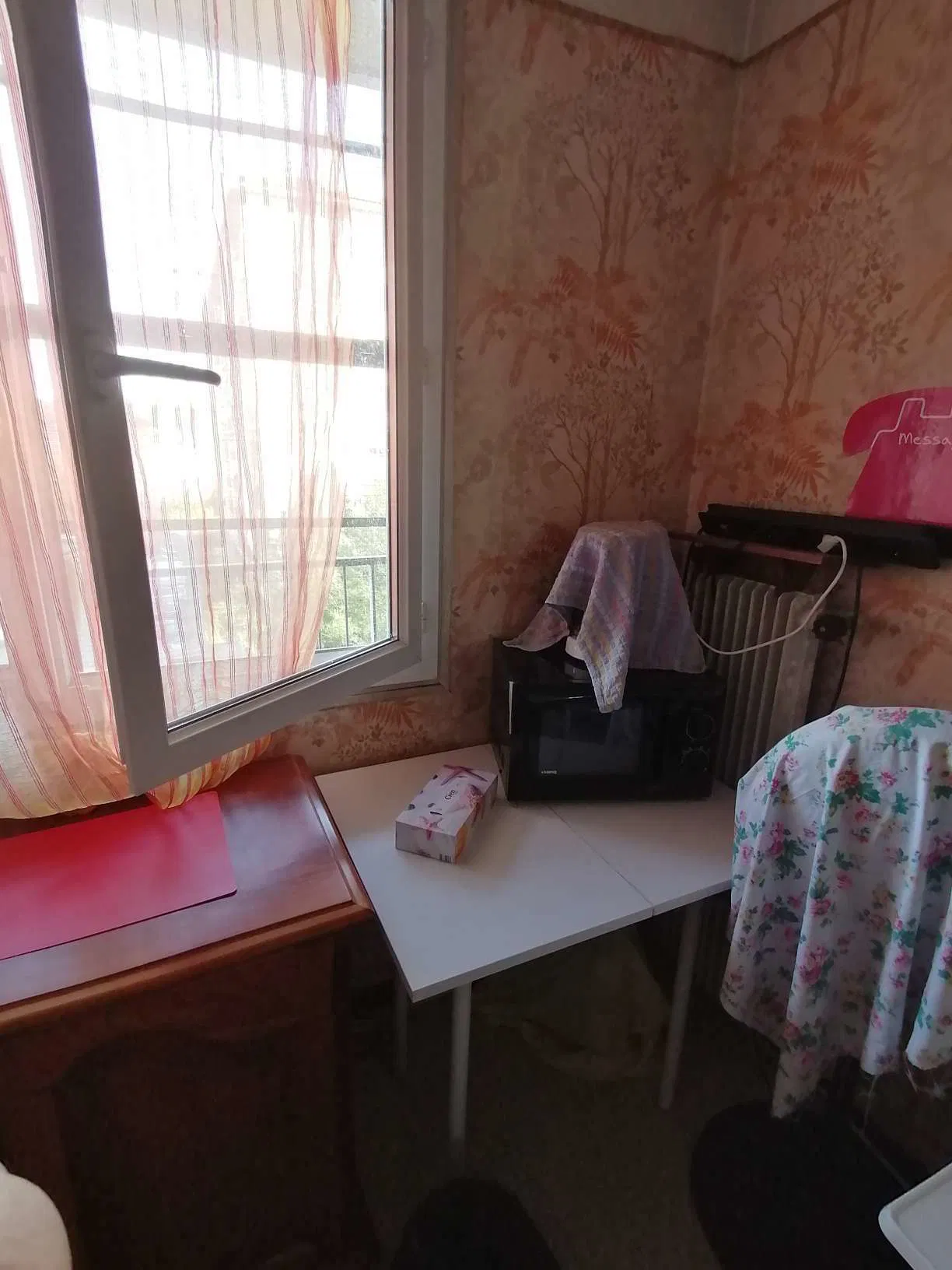 Room Rue Maurin des Maures in Fréjus