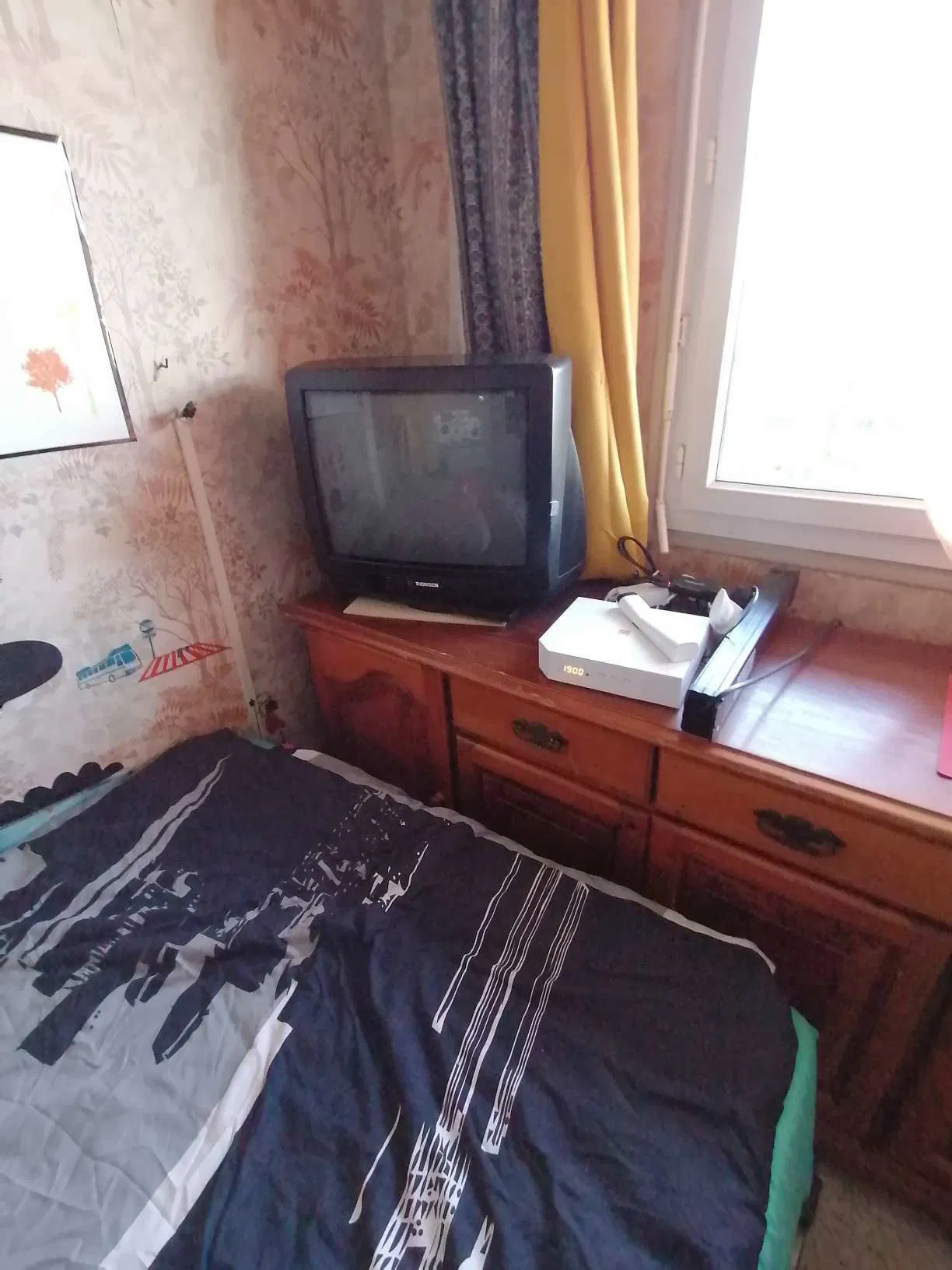 Room Rue Maurin des Maures in Fréjus