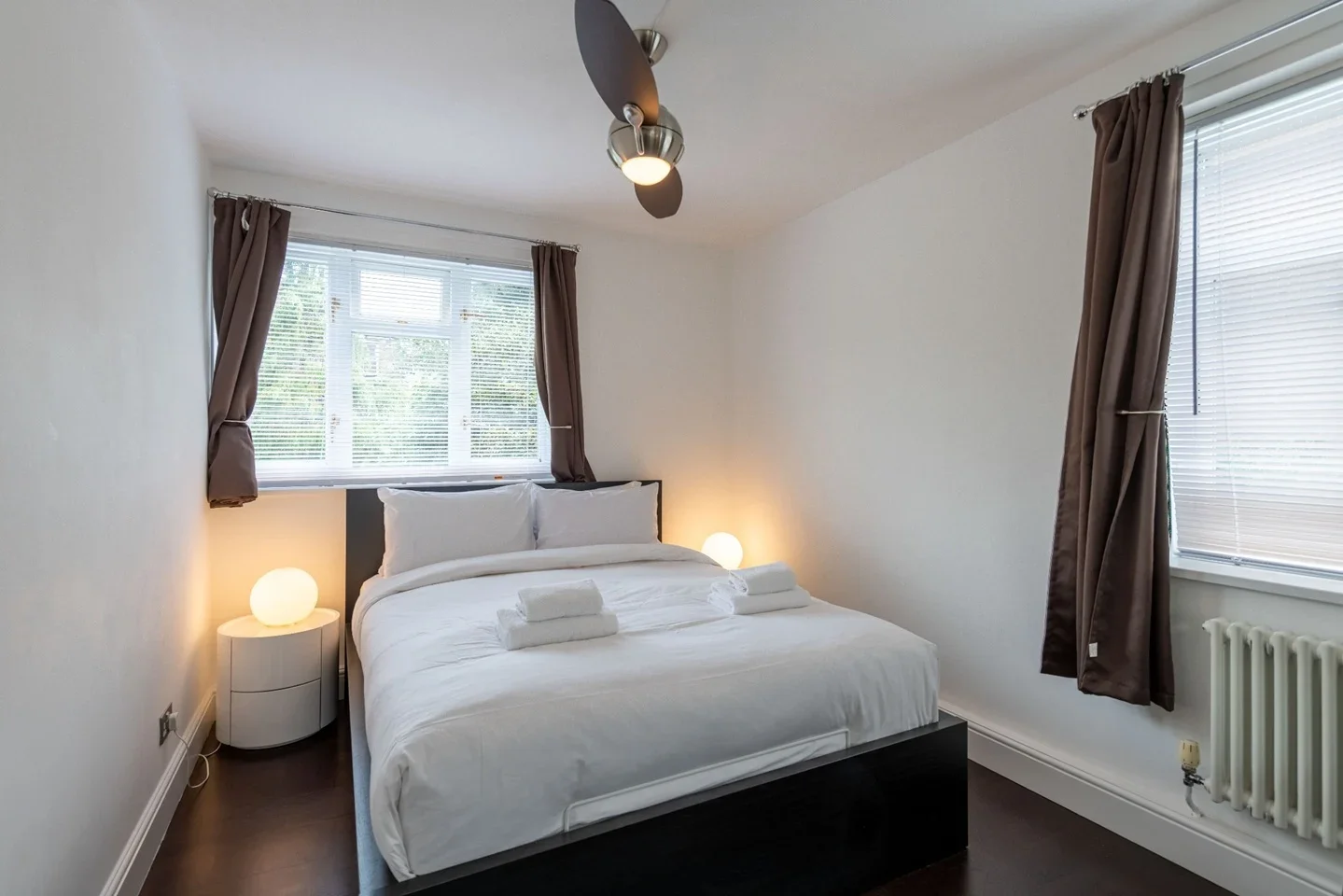 Flat Kennington Park Road in Greater London