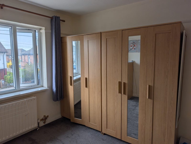 Room Rowan Road in Greater London