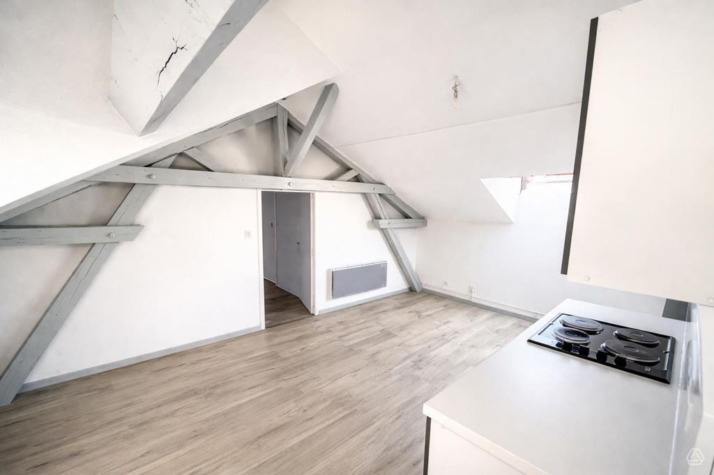 Appartement Place de la République à Vesoul