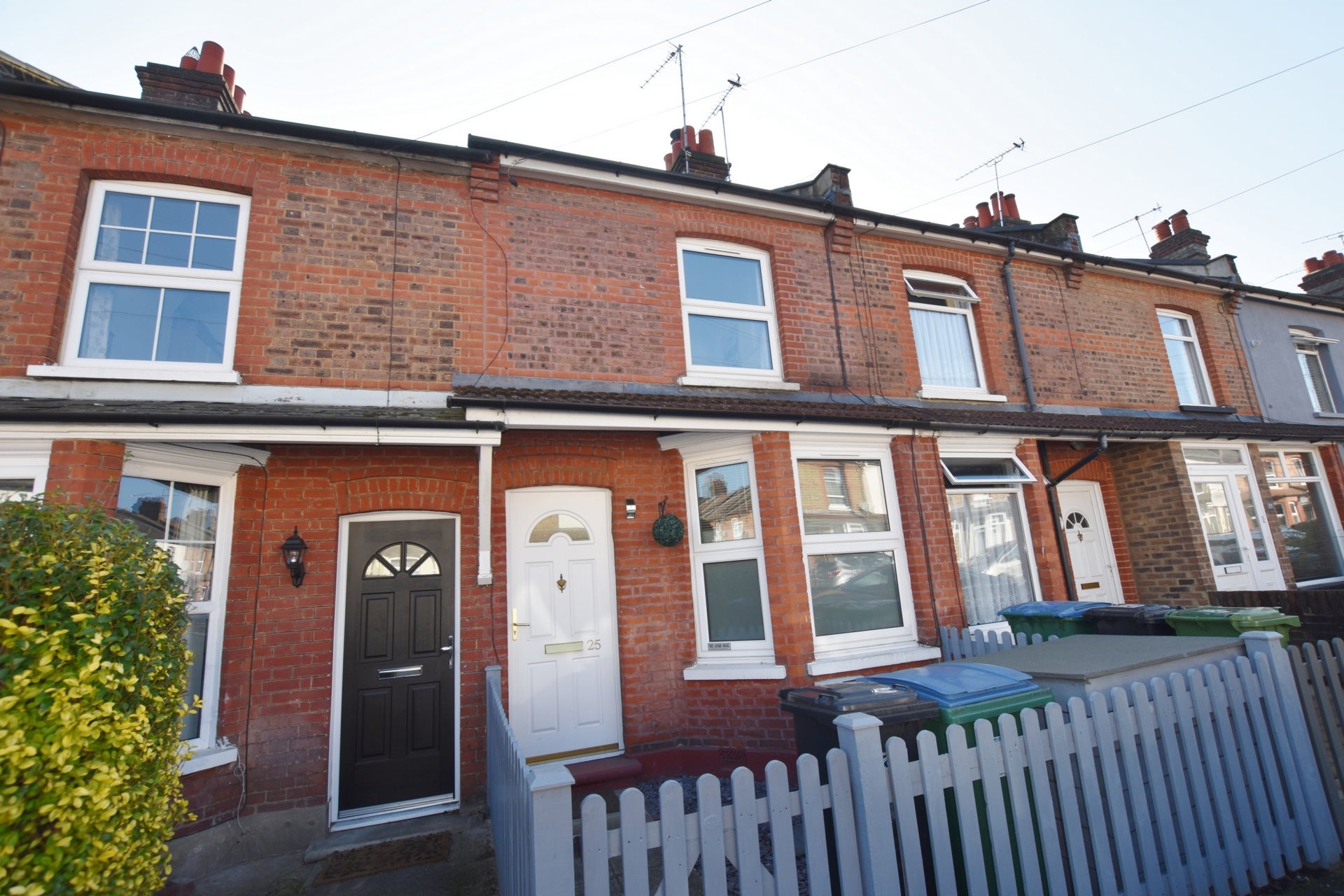 House Acme Road in Watford