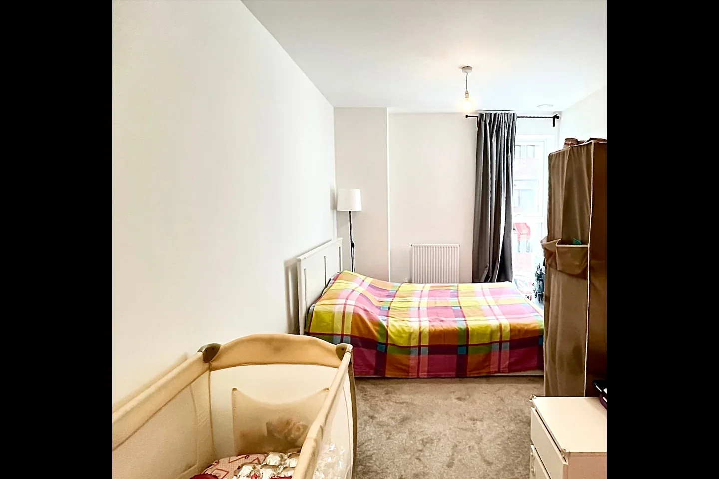 Flat East Acton Lane in Greater London