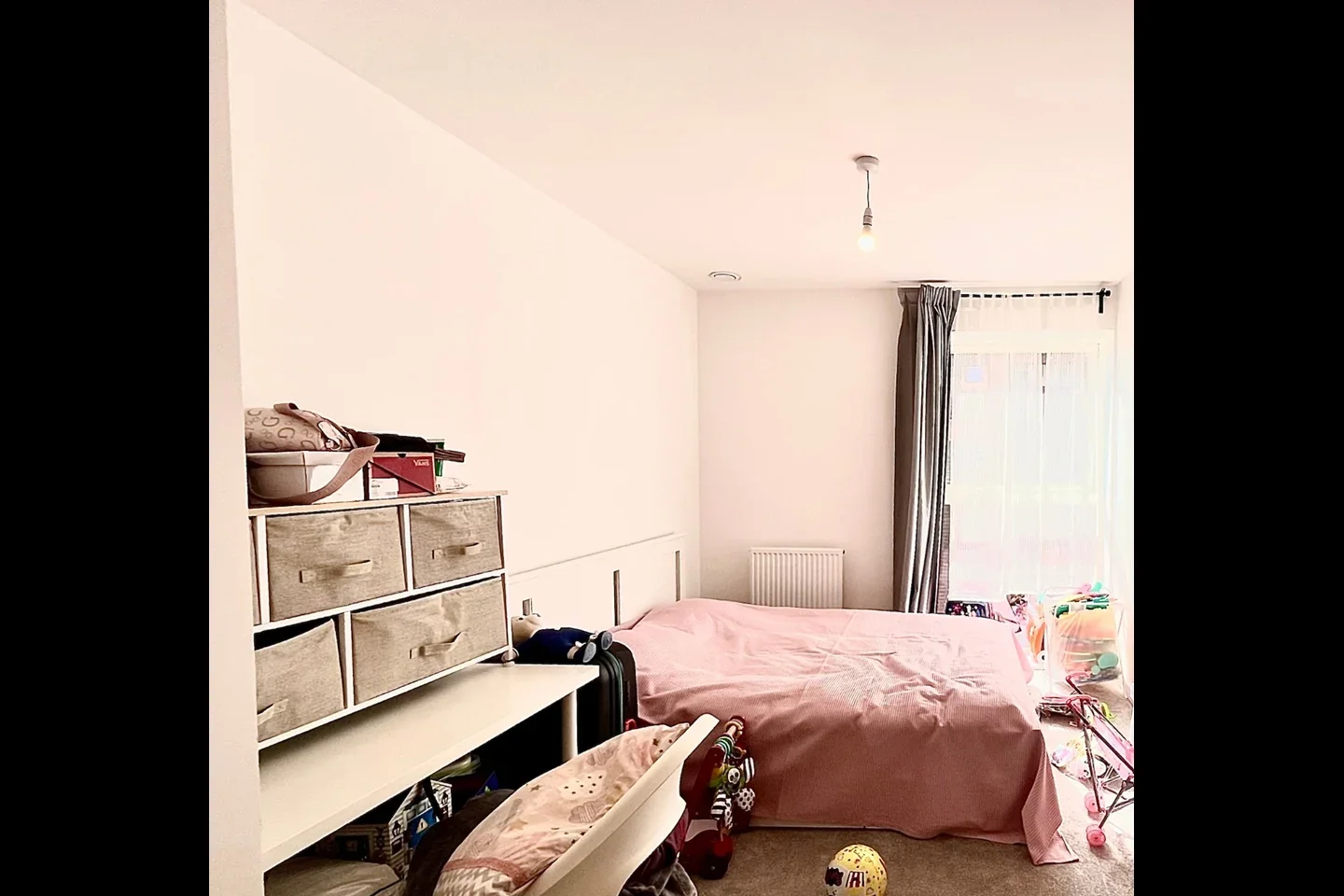 Flat East Acton Lane in Greater London
