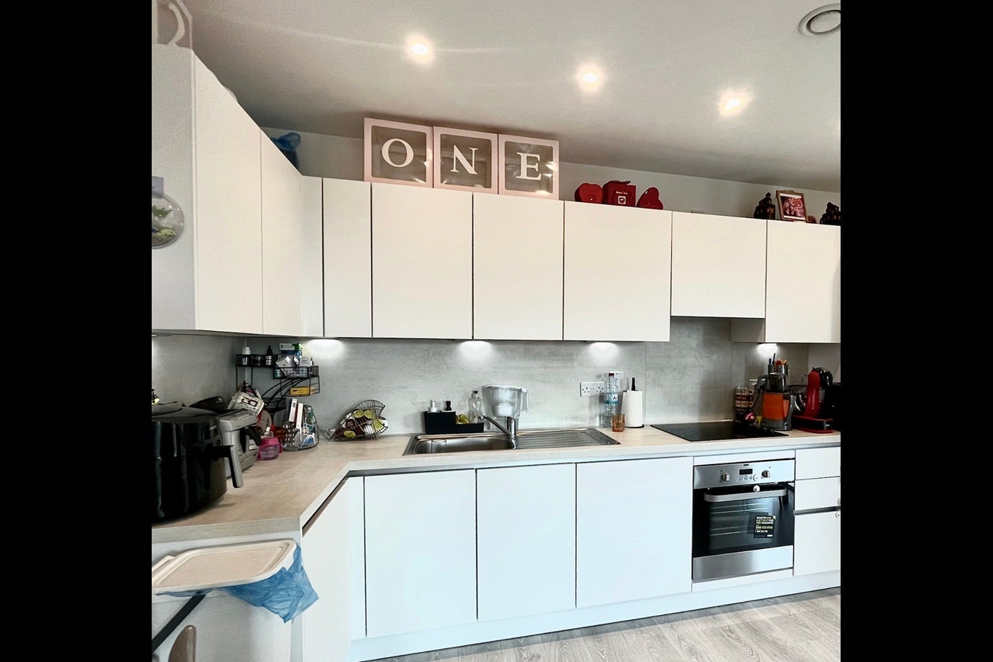 Flat East Acton Lane in Greater London