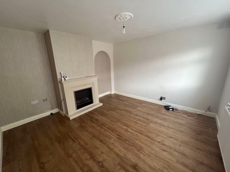 House Selkirk Close in Middlesbrough