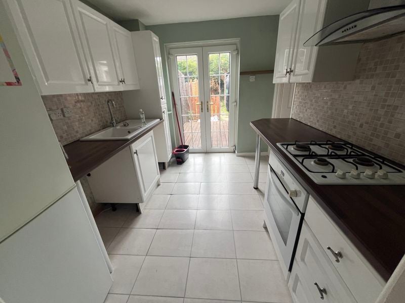 House Selkirk Close in Middlesbrough
