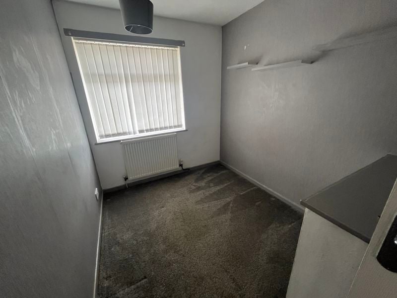 House Selkirk Close in Middlesbrough