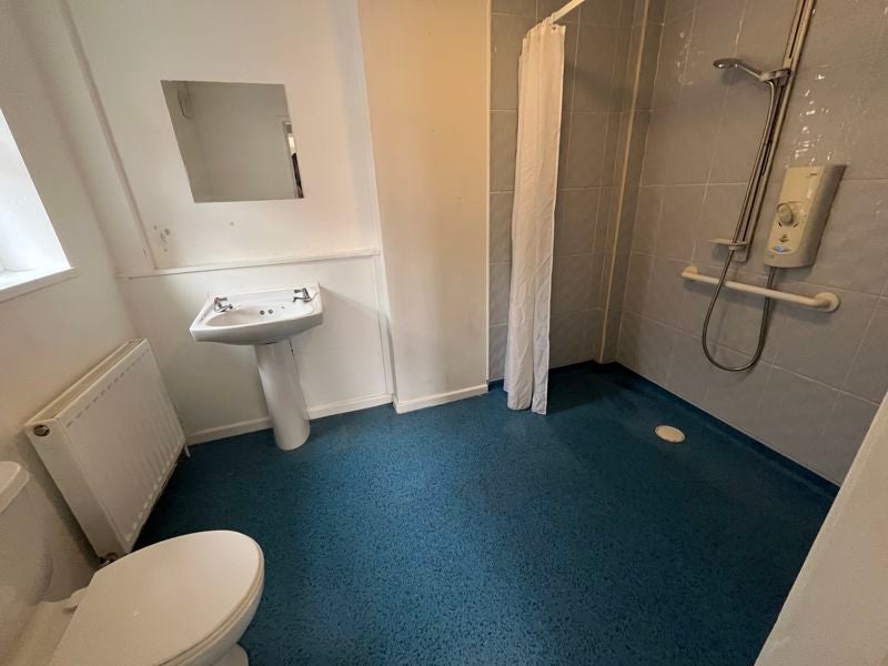 House Selkirk Close in Middlesbrough